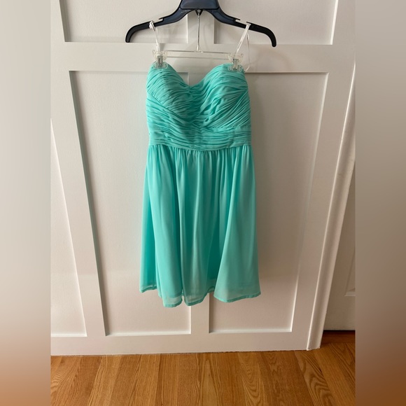 Cocktail or Bridesmaid Dress (size 10) - Picture 2 of 5